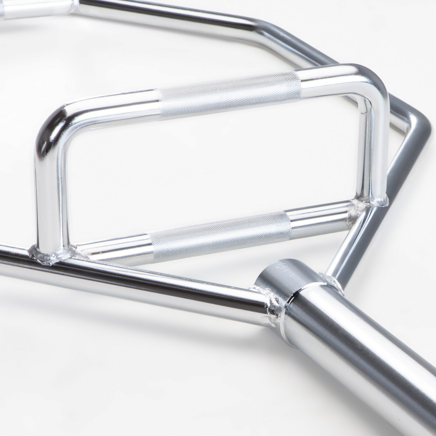 Marcy Hex Trap Olympic Bar                                                                                                       - view number 2