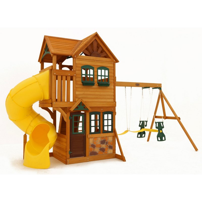 Kidkraft Boulder St… - image