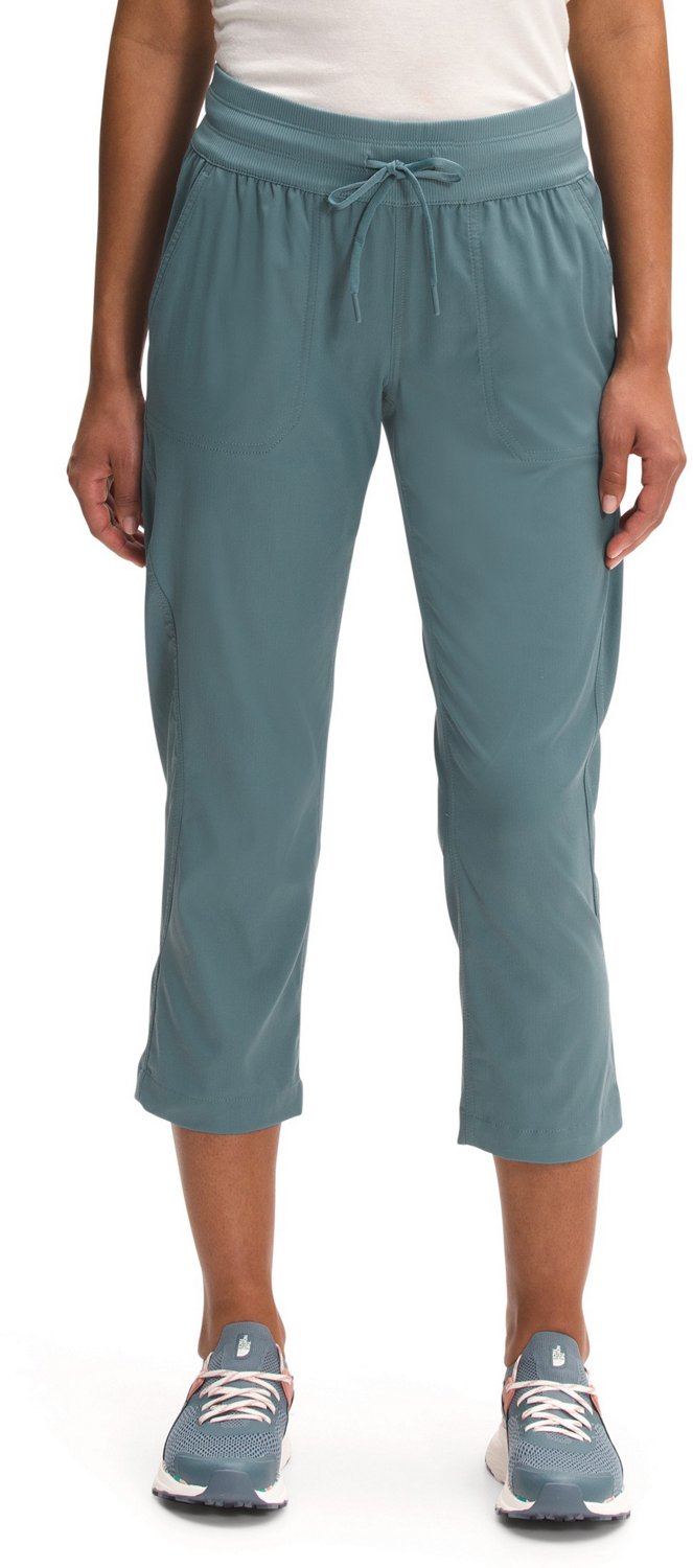 The North Face Women's Aphrodite Motion Capri Pants Academy