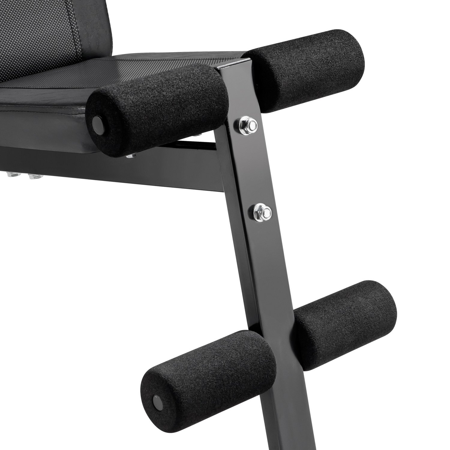 Marcy Utility Weight Bench                                                                                                       - view number 7