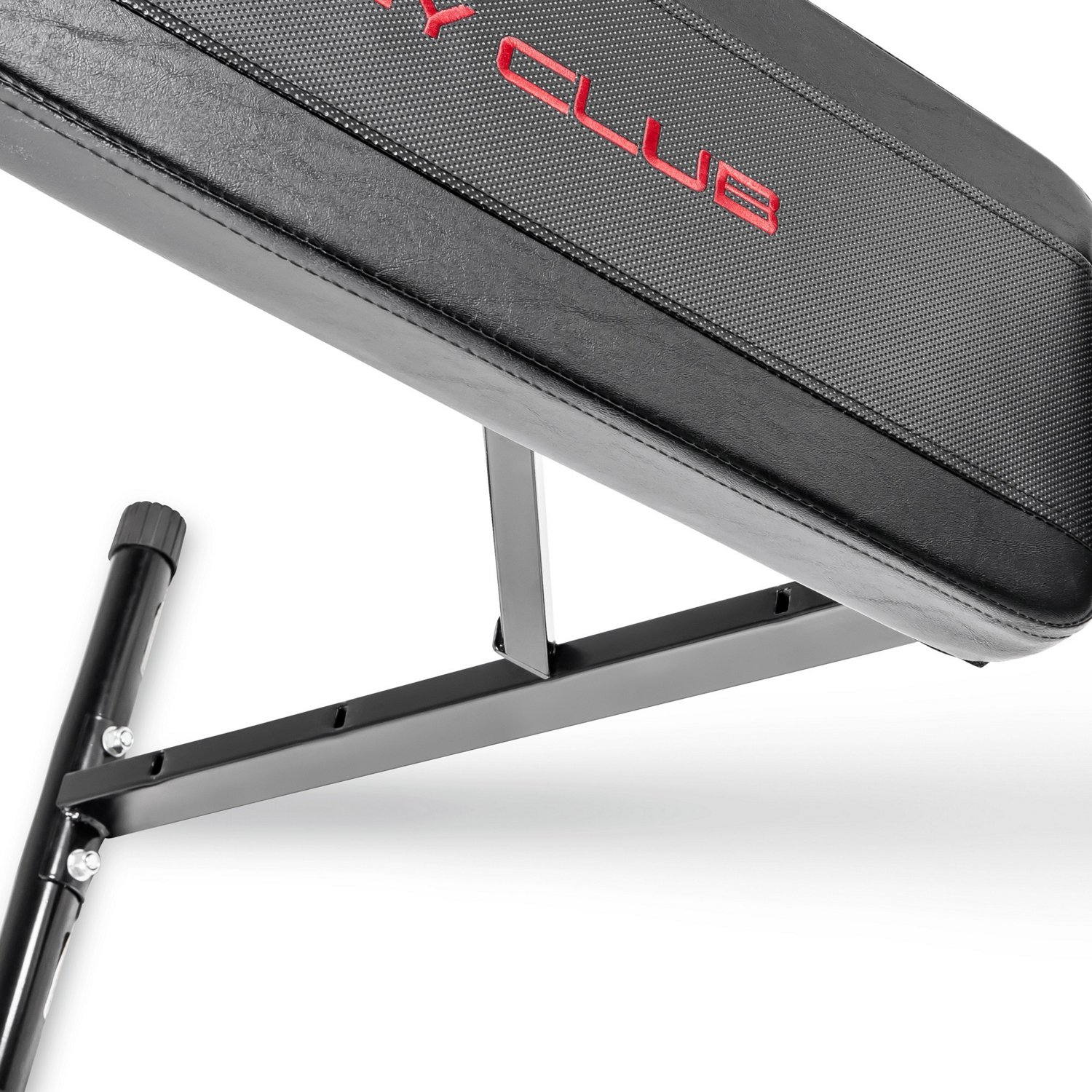 Marcy Utility Weight Bench                                                                                                       - view number 8