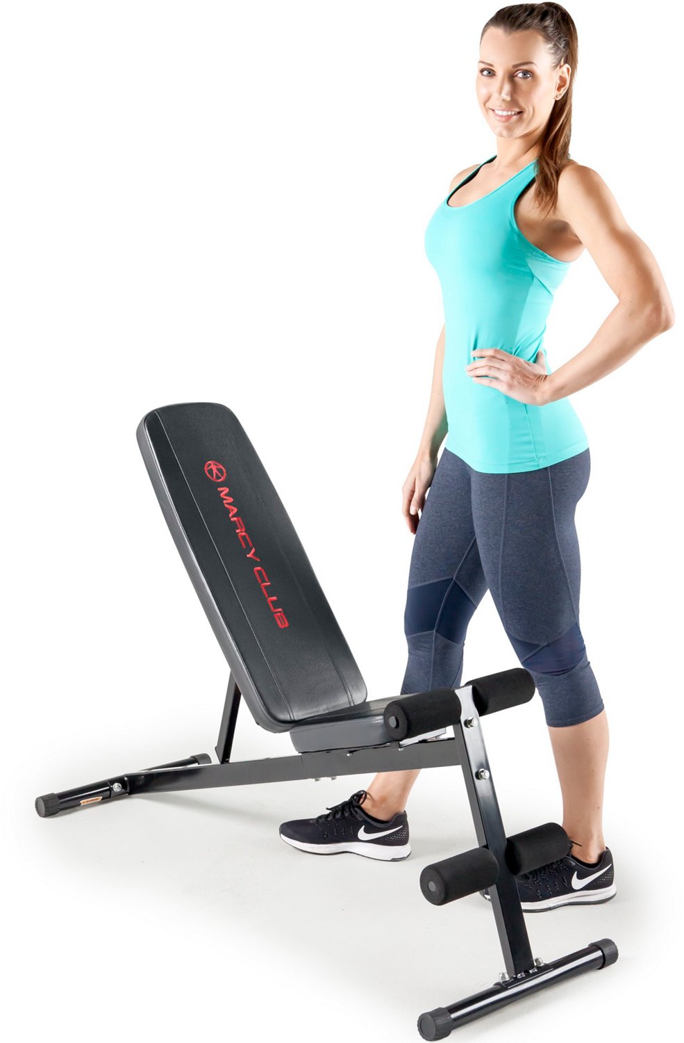 Academy marcy best sale weight bench