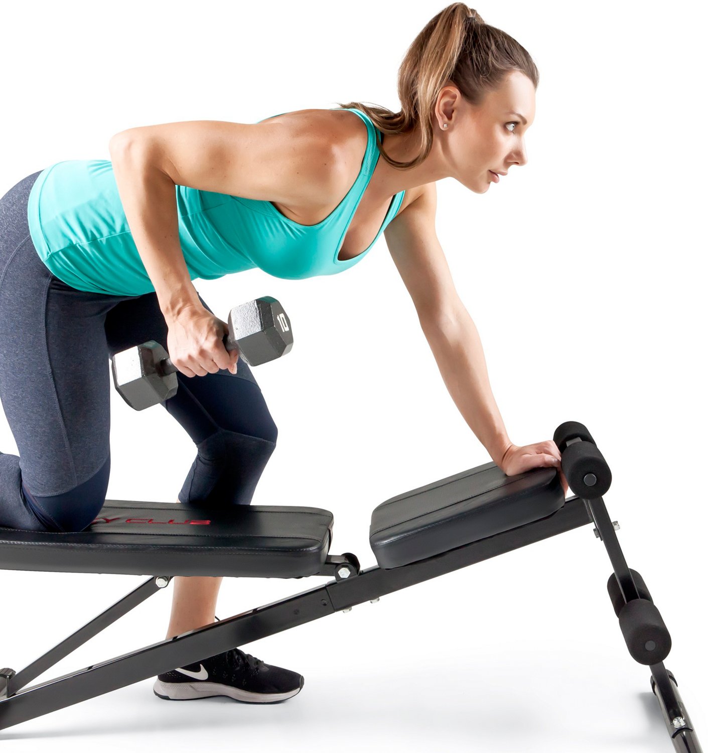 Marcy Utility Weight Bench | Academy