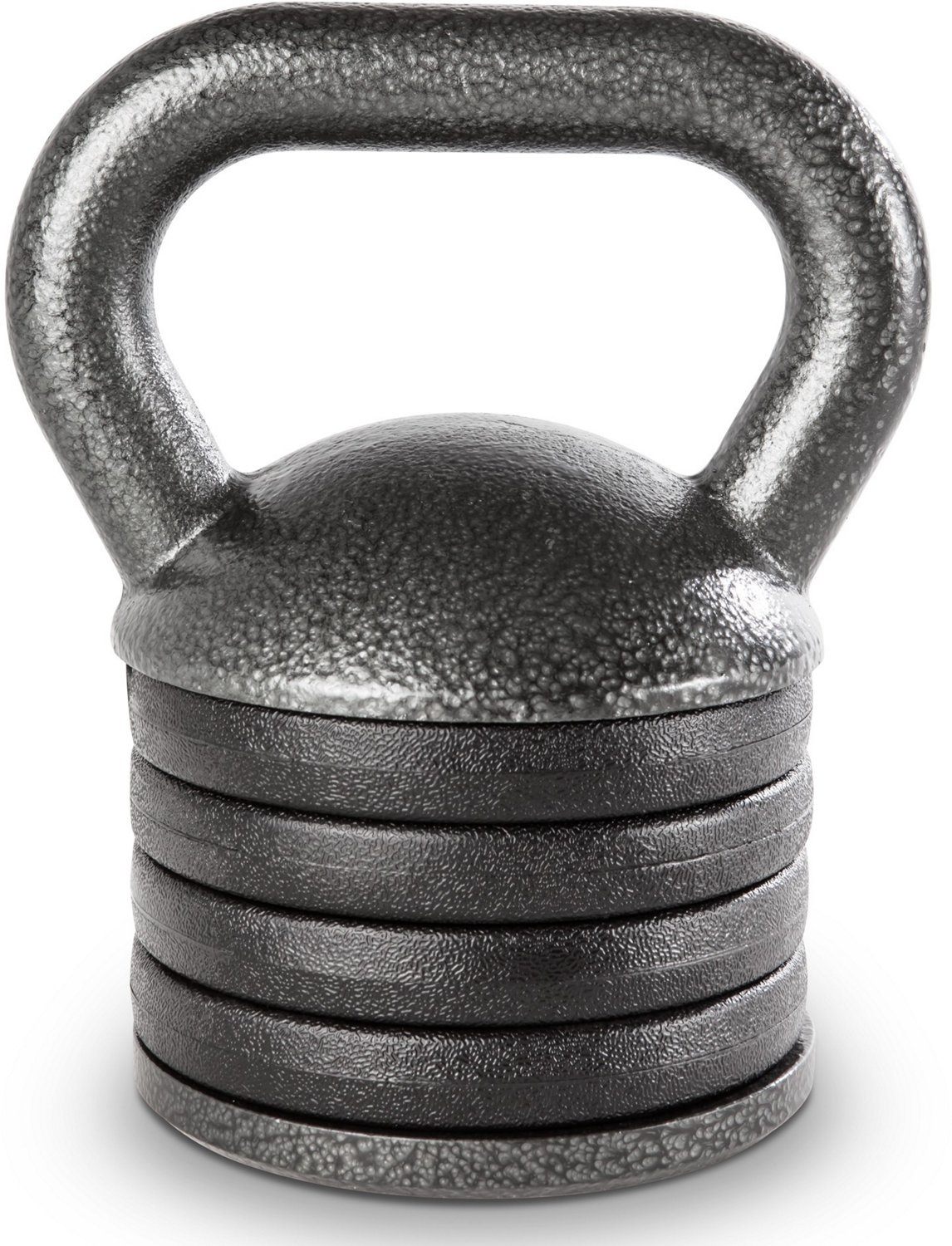 Apex 15lb-50lb Adjustable Kettlebell                                                                                             - view number 1 selected