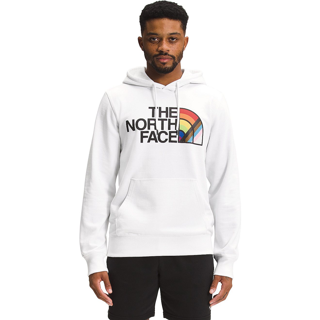 The North Face Men's Pride Pullover Hoodie                                                                                       - view number 1