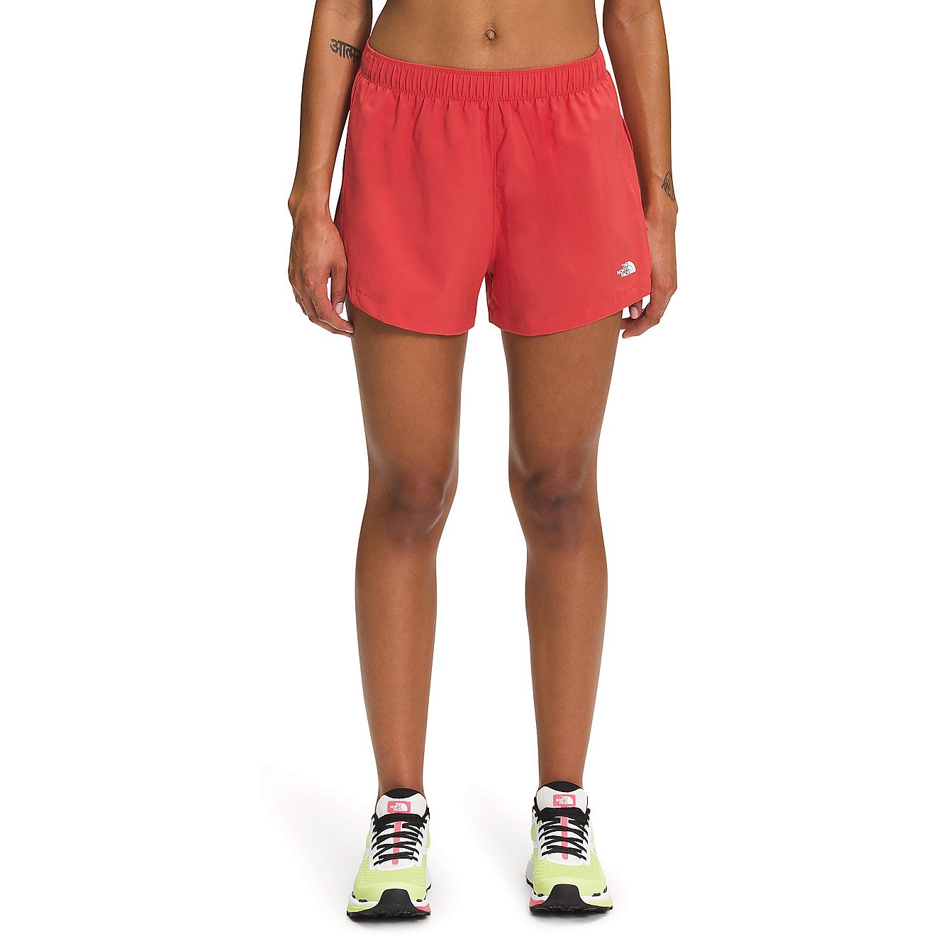 The North Face Women's Freedomlight Shorts 5 in                                                                                  - view number 1
