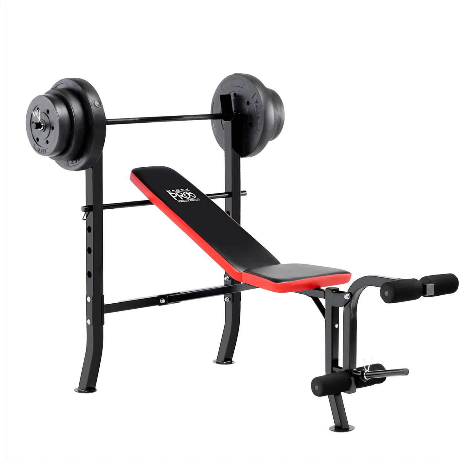 Academy weight bench with weights new arrivals