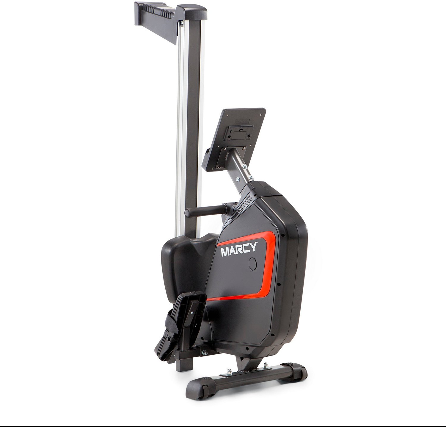 Marcy Foldable Magnetic Rowing Machine - view number 2