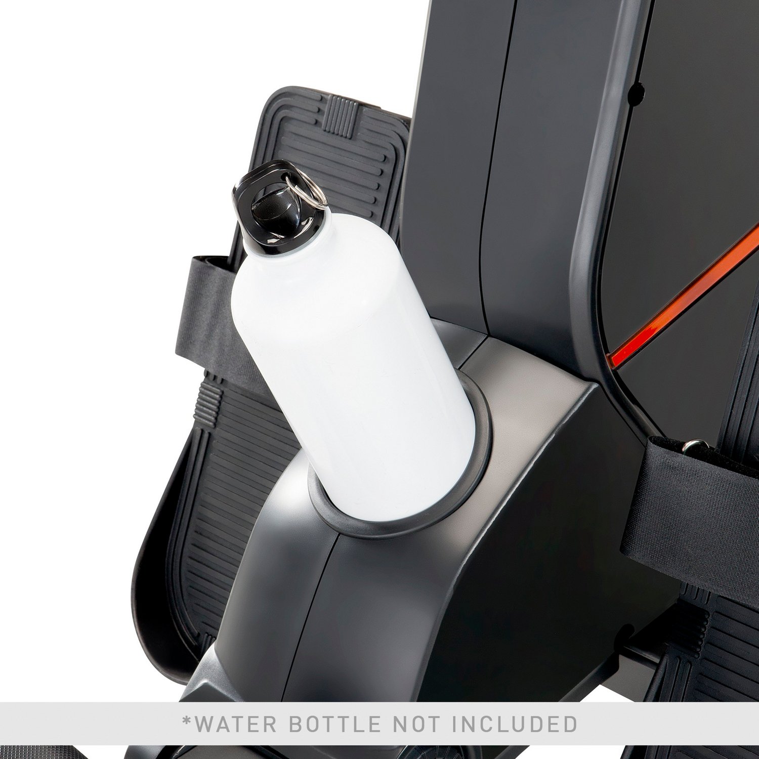 Marcy Foldable Magnetic Rowing Machine - view number 6