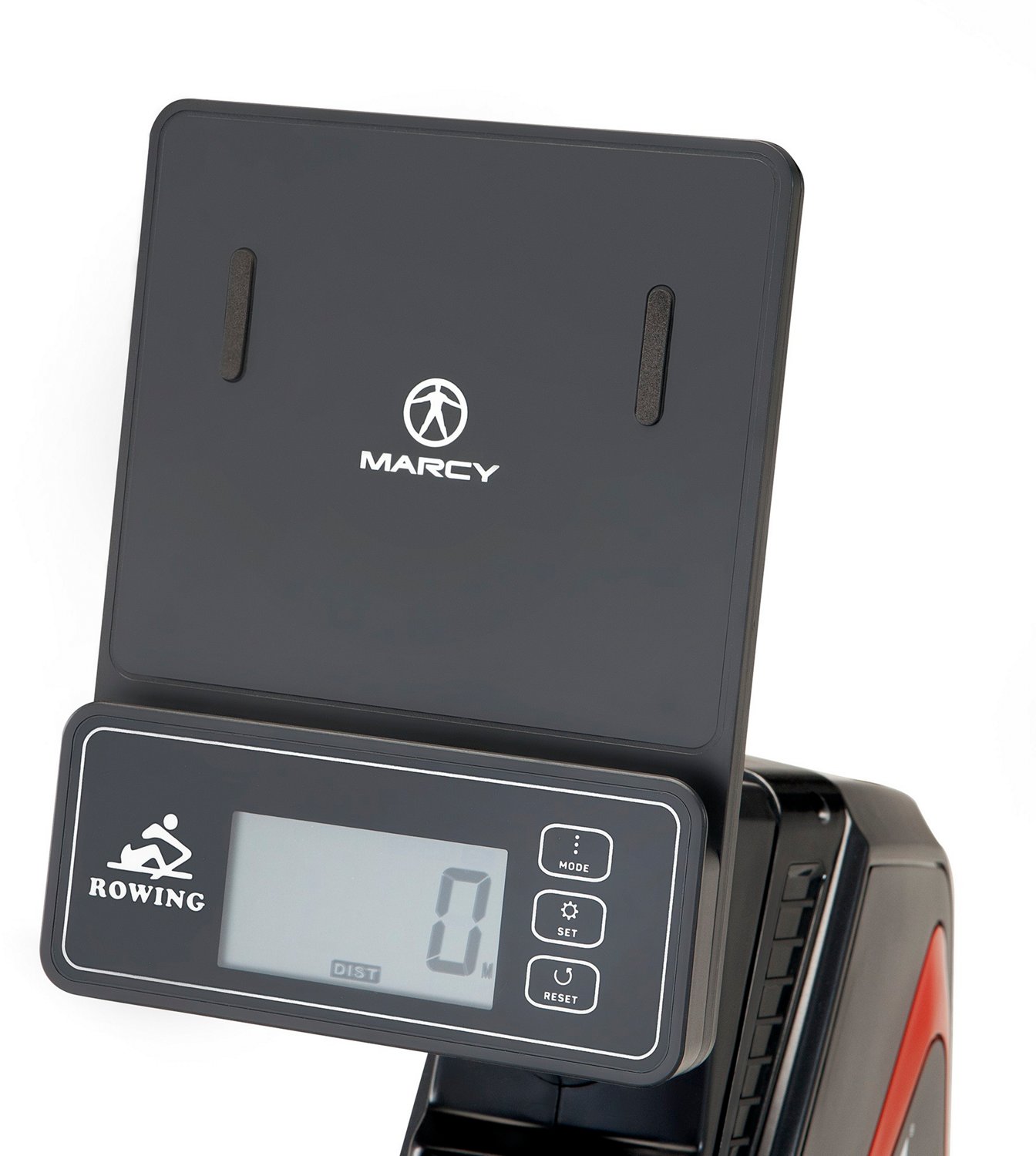 Marcy Foldable Magnetic Rowing Machine - view number 8