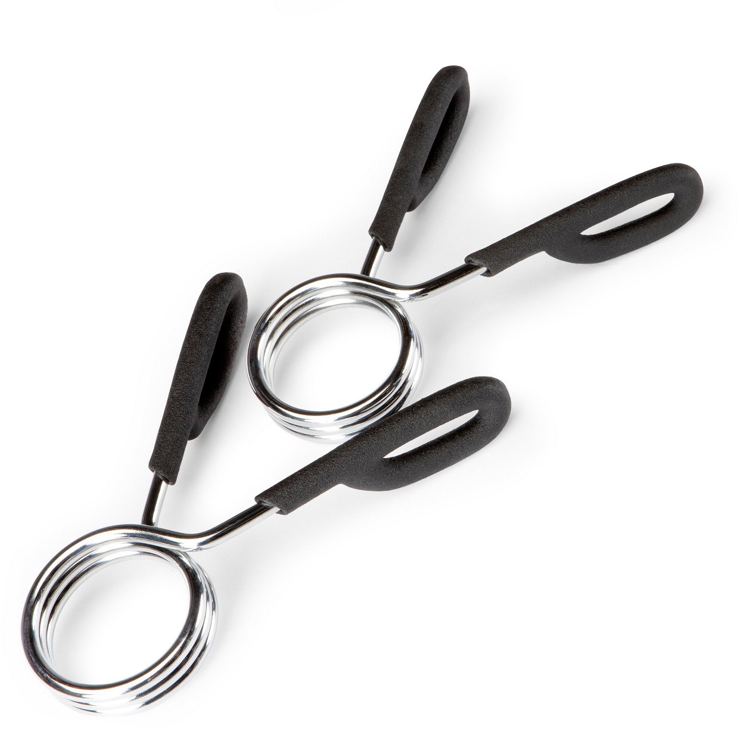 Marcy Olympic Spring Clip Collars - view number 2