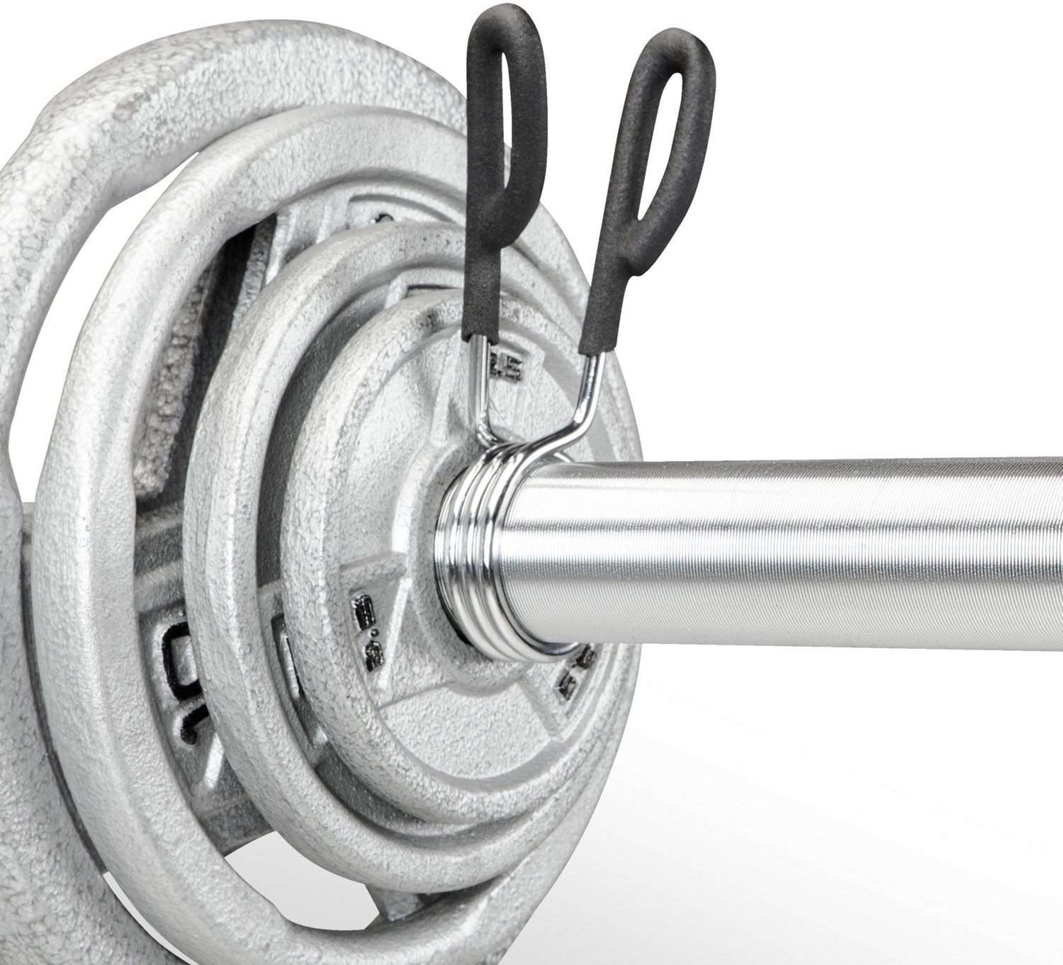 Marcy Olympic Spring Clip Collars - view number 4