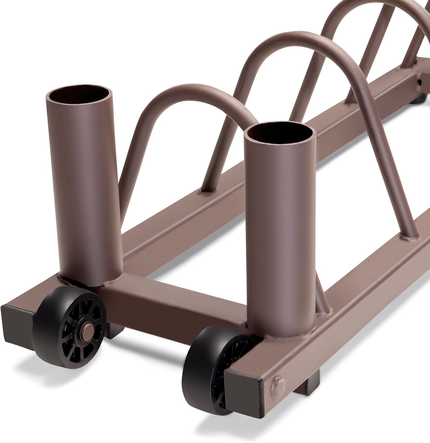 Steelbody Horizontal Plate Rack - view number 5
