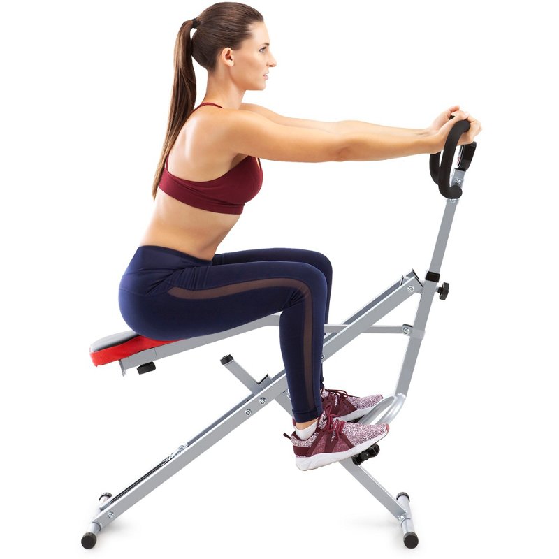 Marcy Squat Rider M… - image
