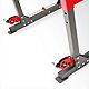 Marcy Pro Smith Machine Home Gym Training System Cage                                                                            - view number 17