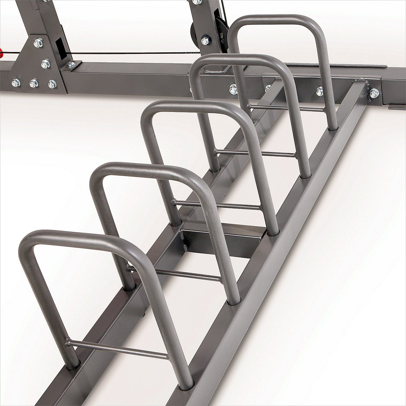 Marcy Pro Smith Machine Home Gym Training System Cage                                                                            - view number 11