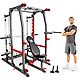 Marcy Pro Smith Machine Home Gym Training System Cage                                                                            - view number 1 selected