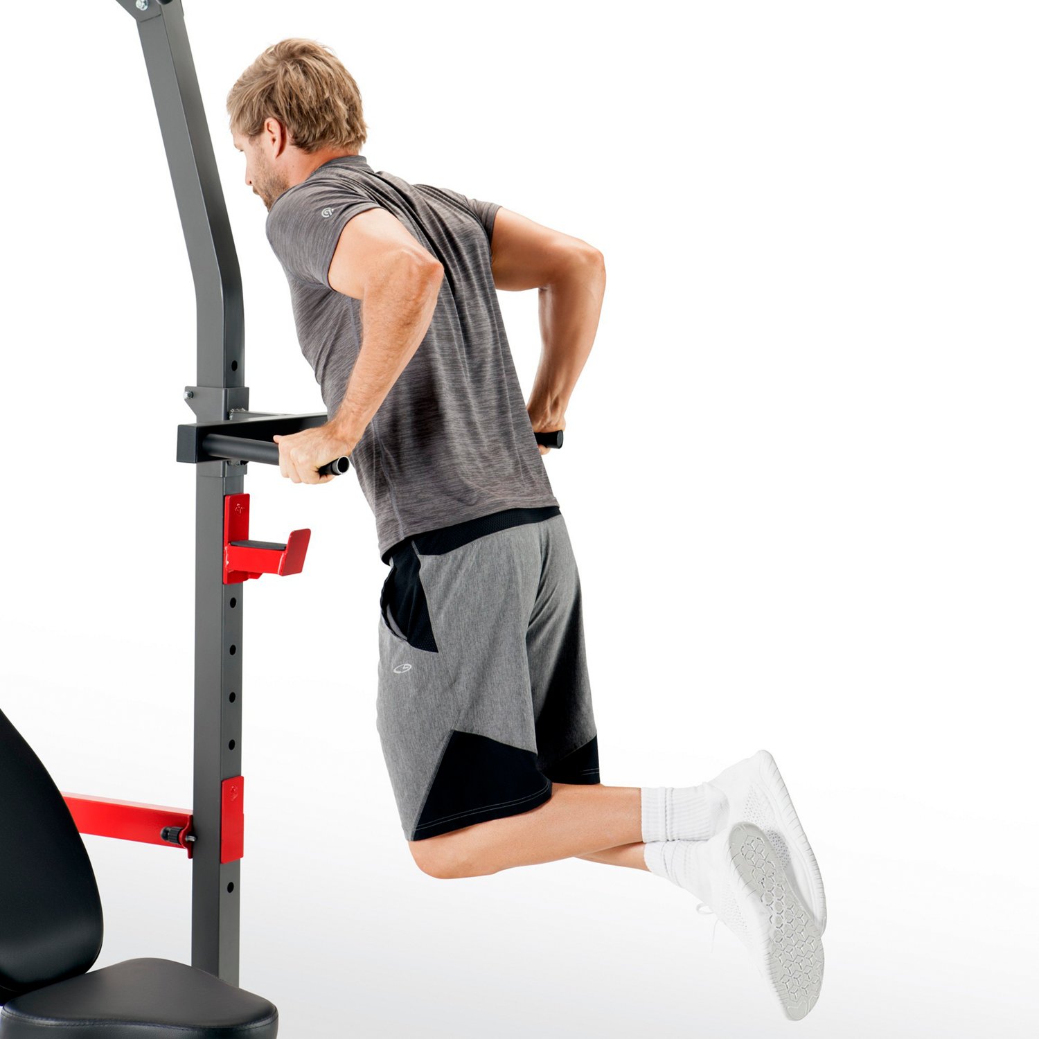 Academy sports discount home gym equipment