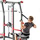 Marcy Pro Smith Machine Home Gym Training System Cage                                                                            - view number 6