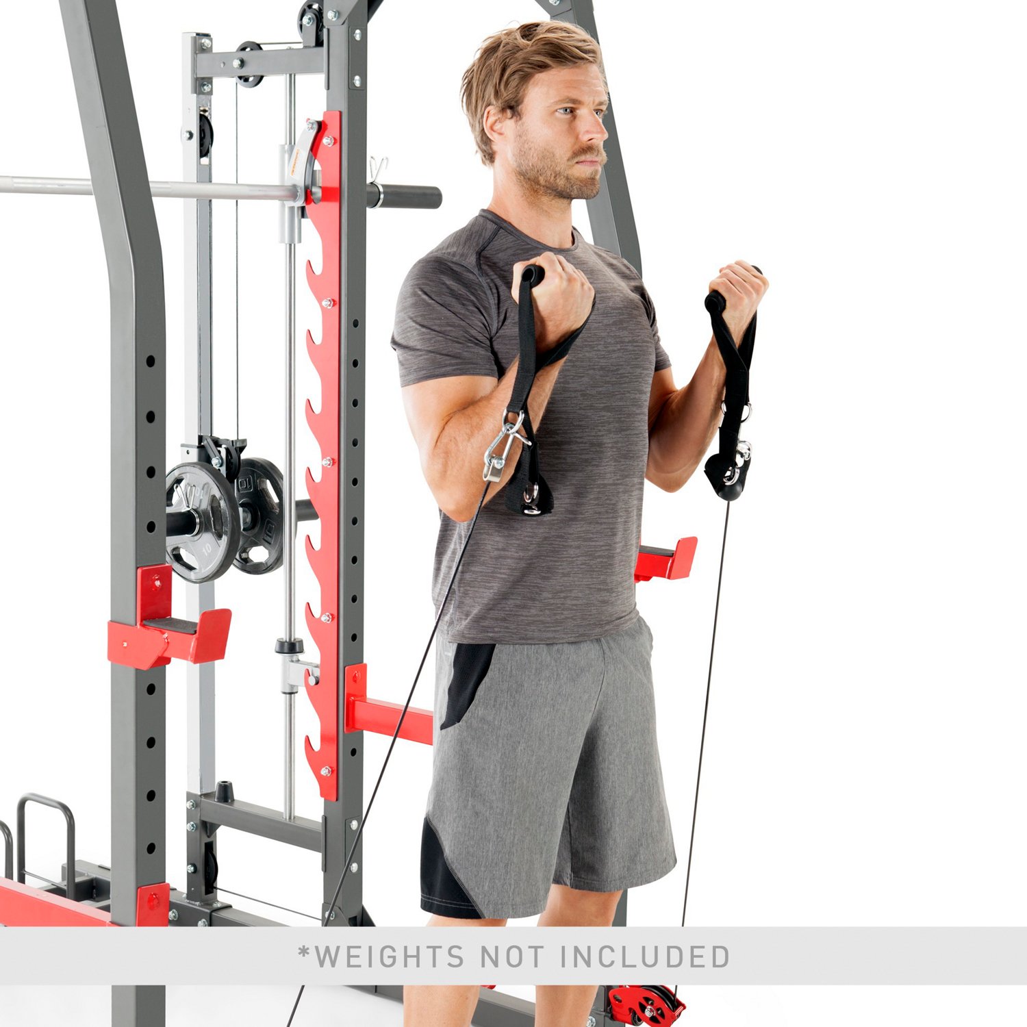 Academy marcy best sale smith machine