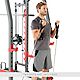 Marcy Pro Smith Machine Home Gym Training System Cage                                                                            - view number 7