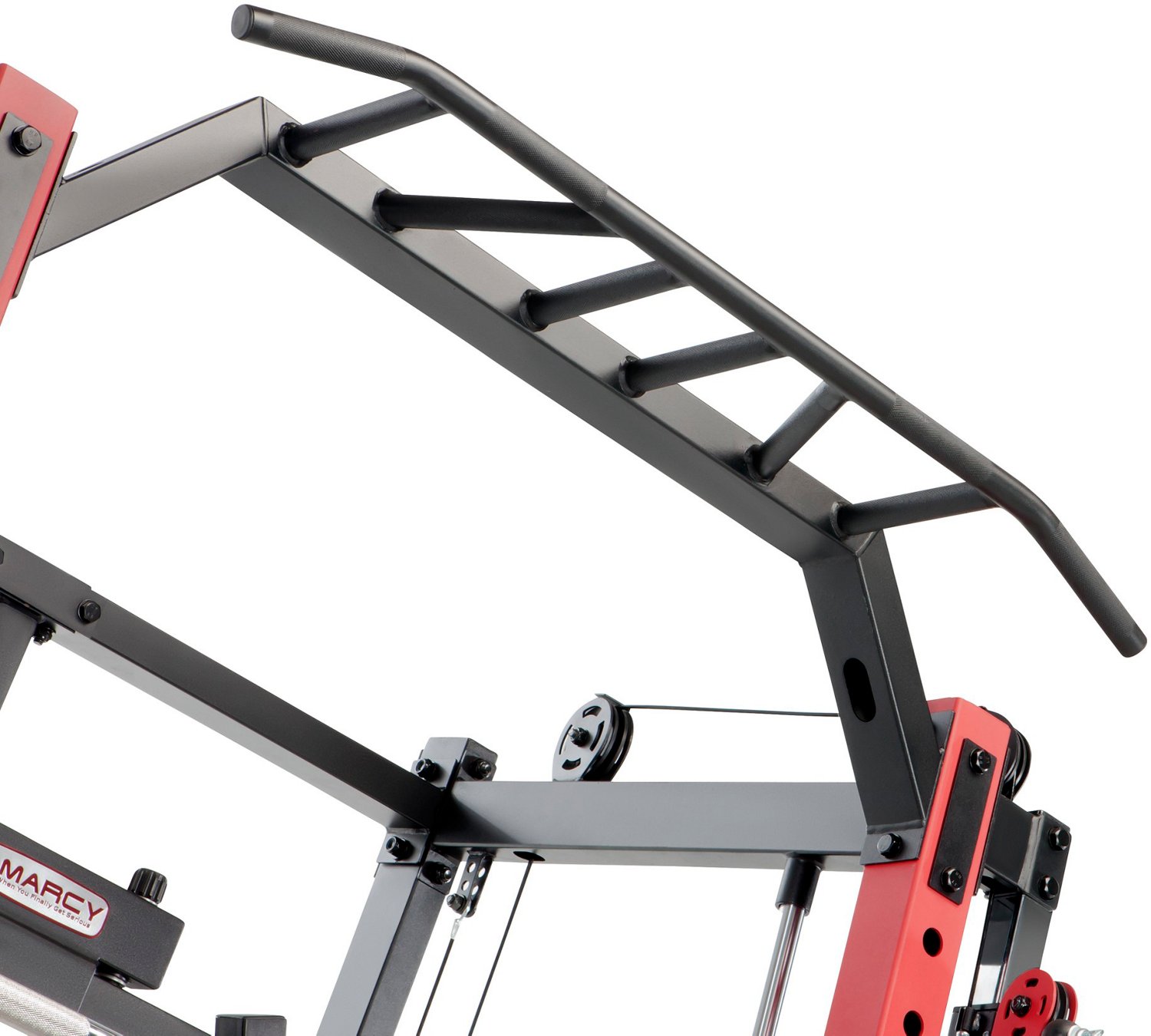 Academy marcy smith machine hot sale