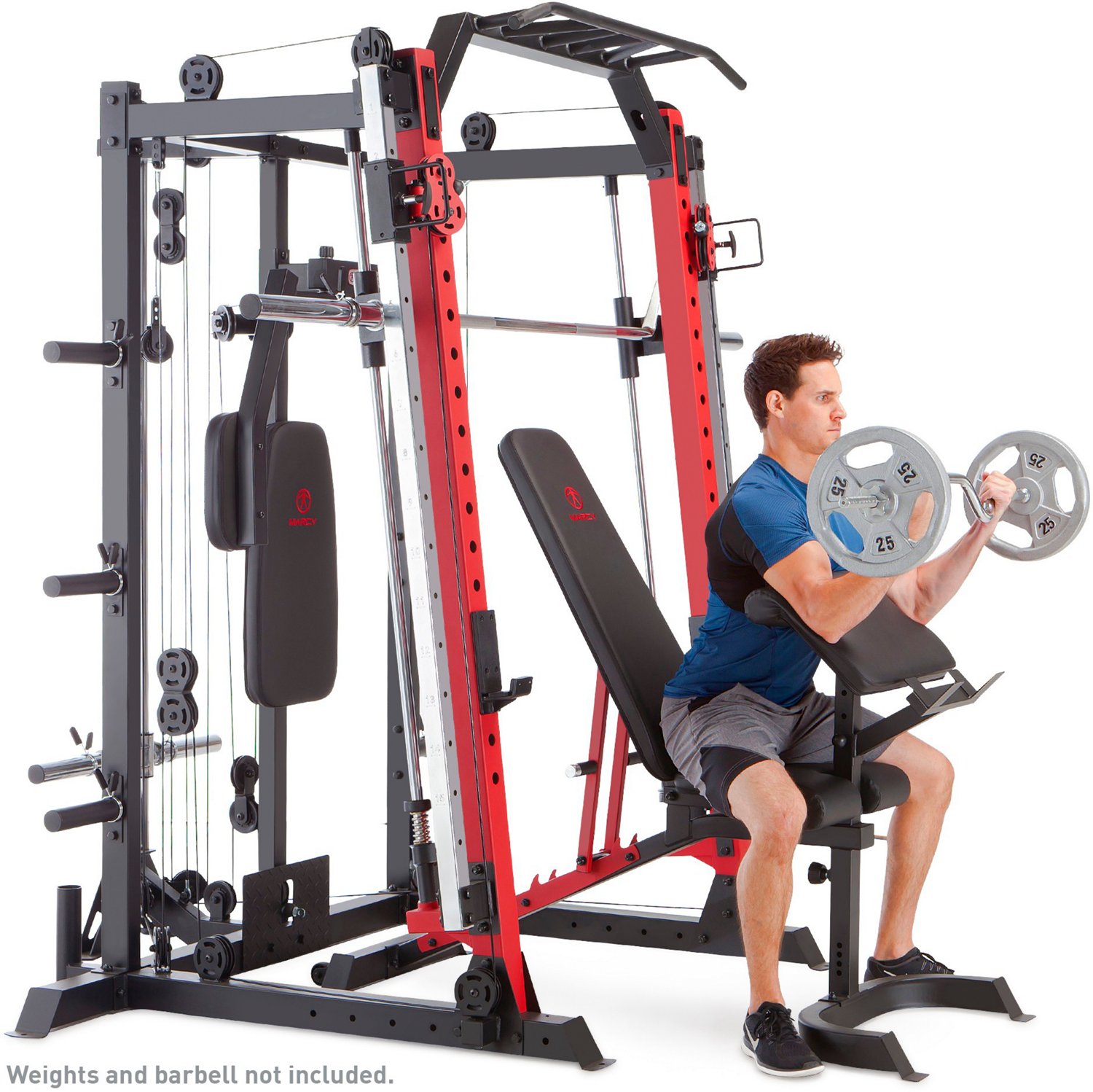 Home Gym Equipment Weight Machines Price Match Guaranteed