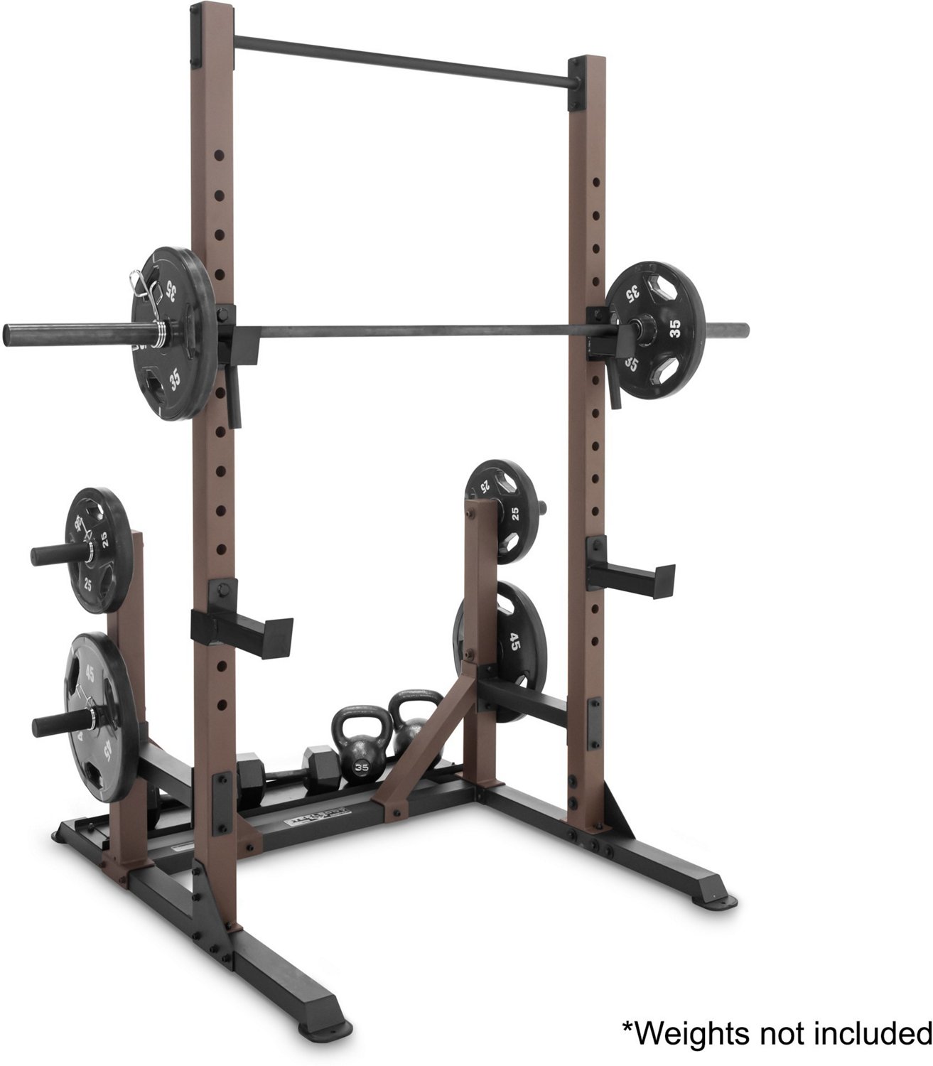 Academy sports weight discount rack