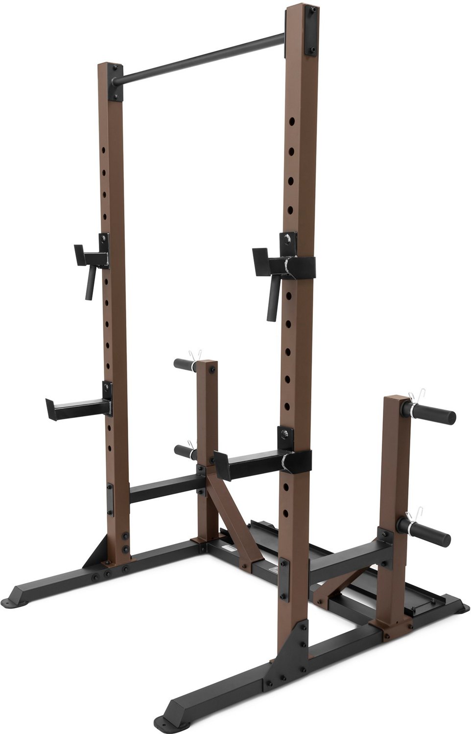 Steelbody Squat Utility Trainer Power Rack Academy