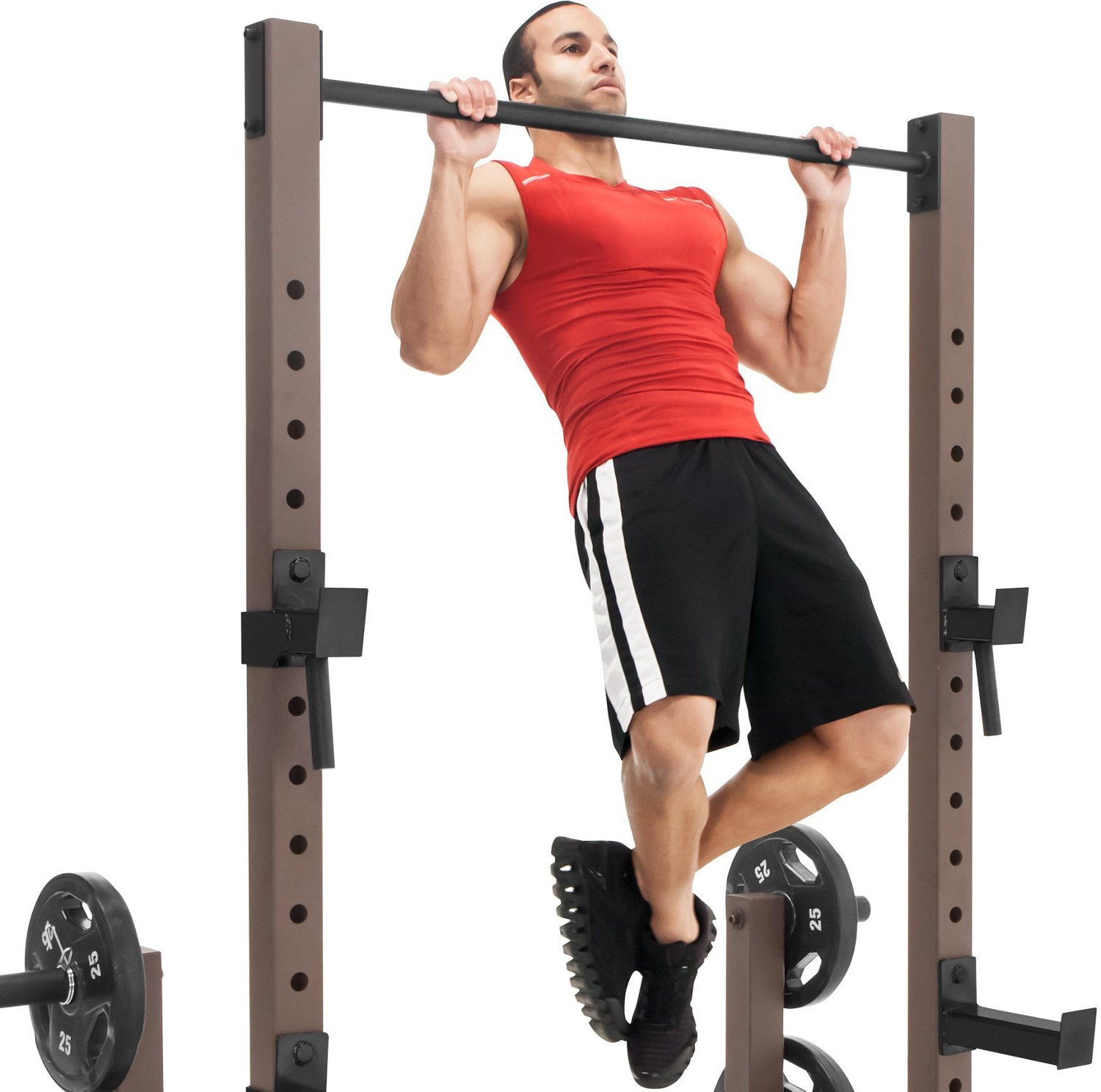 Academy sports best sale power rack