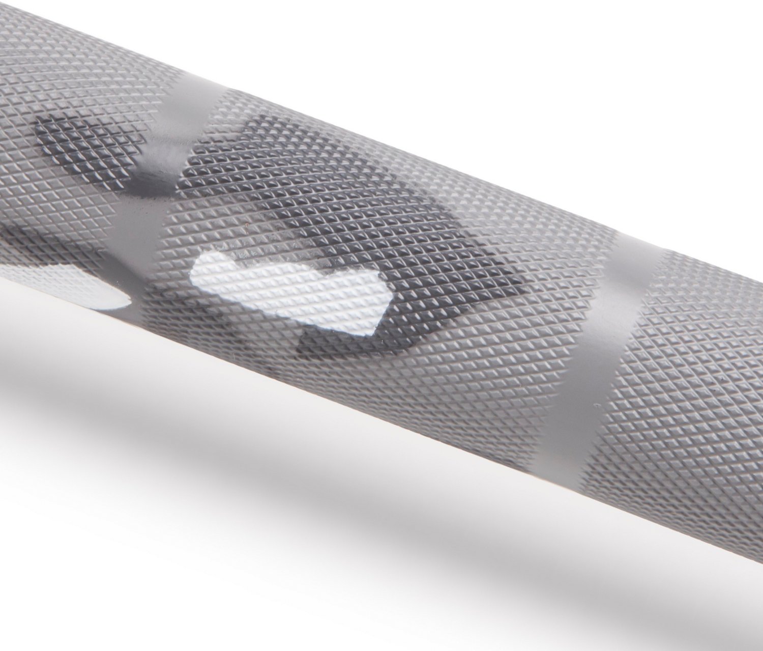 Steelbody 45lb Olympic Barbell                                                                                                   - view number 4