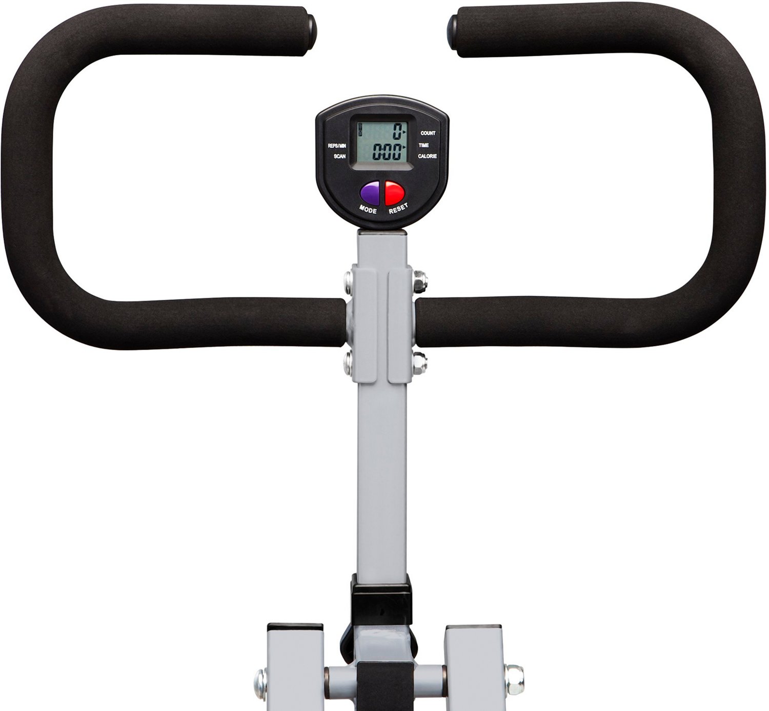 Marcy Squat Rider Machine for Glutes and Quads                                                                                   - view number 7