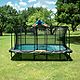 Jumpking ProSeries 10 x 16 ft Rectangle Trampoline                                                                               - view number 1 image