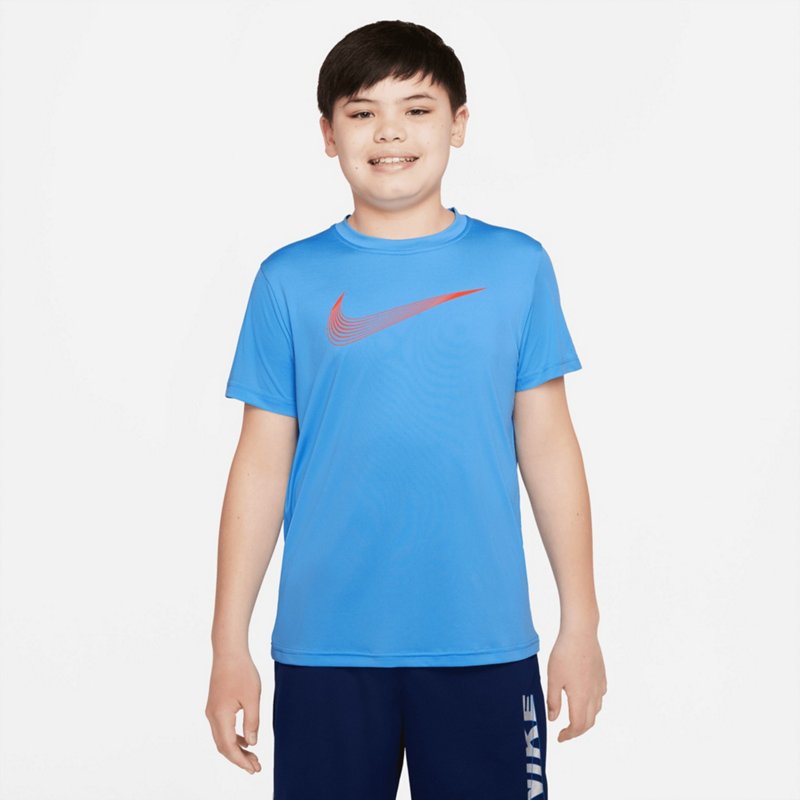 Nike Boys' Husky Hb… - image