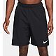 NIke Men's Dri-FIT Flex Woven Training Shorts 9 in                                                                               - view number 1 selected