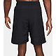 NIke Men's Dri-FIT Flex Woven Training Shorts 9 in                                                                               - view number 2 image