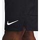 NIke Men's Dri-FIT Flex Woven Training Shorts 9 in                                                                               - view number 3 image