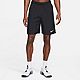 NIke Men's Dri-FIT Flex Woven Training Shorts 9 in                                                                               - view number 4 image