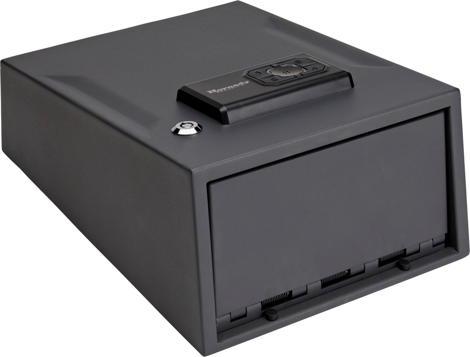 Hornady 1 Gun Keypad Vault Safe