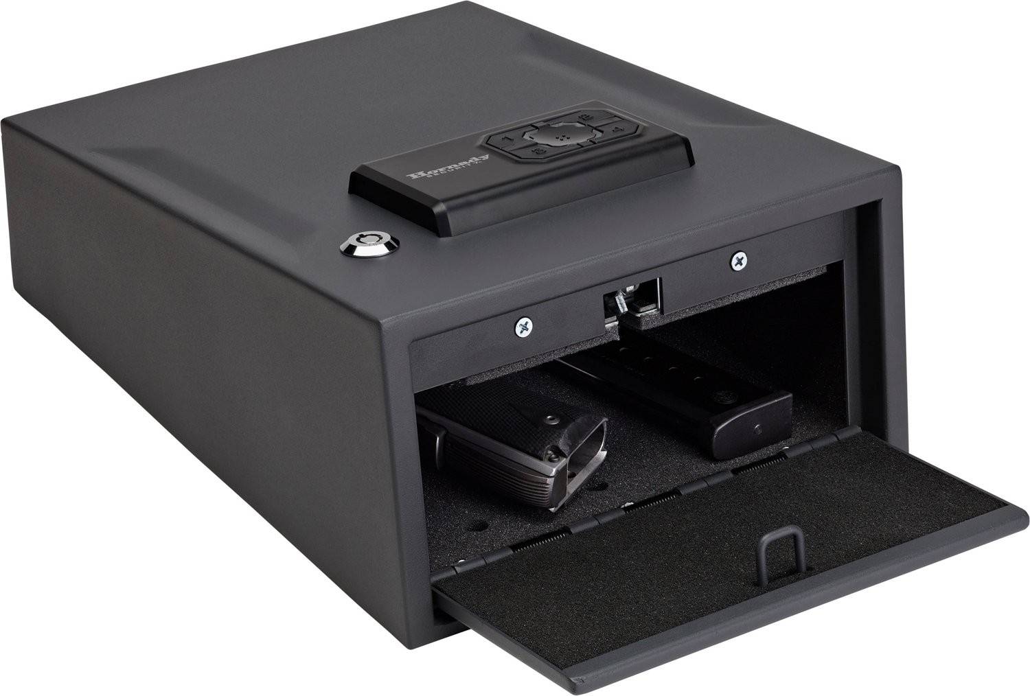 Hornady 1 Gun Keypad Vault Safe - view number 2