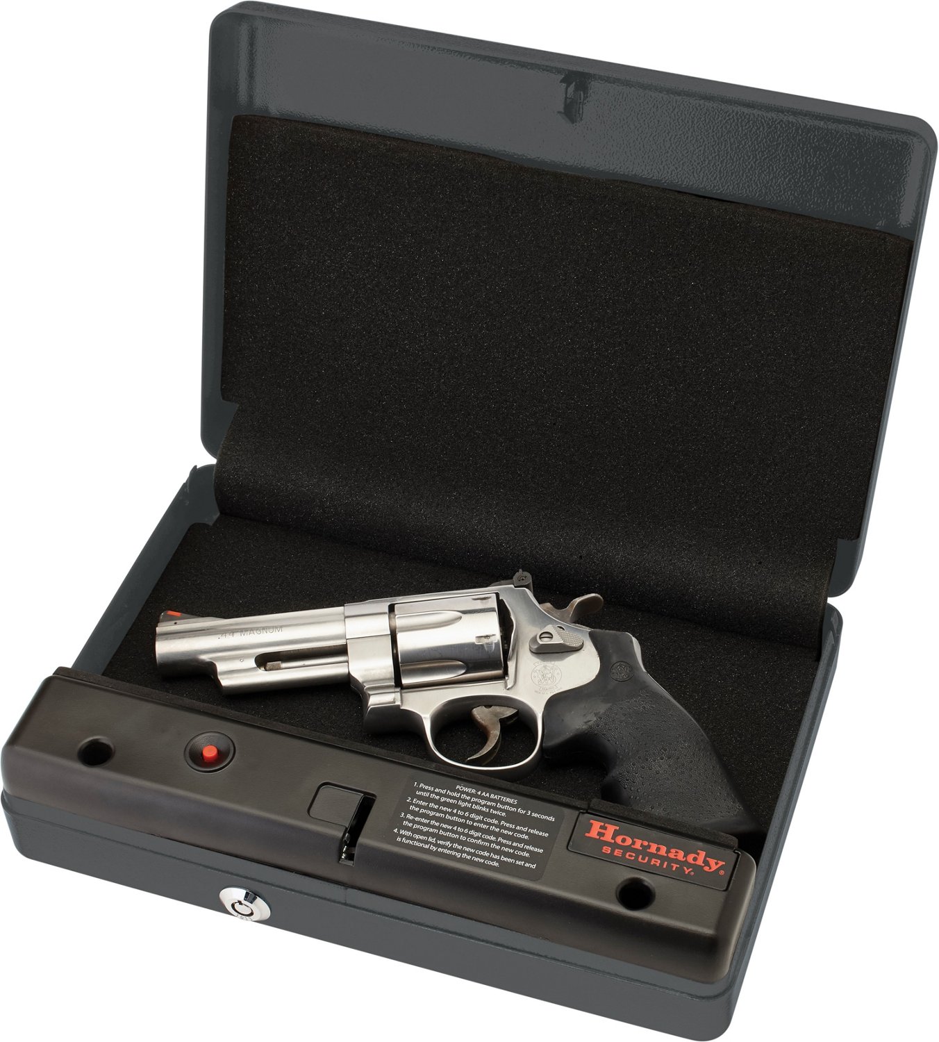 Hornady Keypad Vault Safe - view number 3