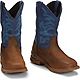 Tony Lama Men's Roustabout Steel Toe Work Boots                                                                                  - view number 6