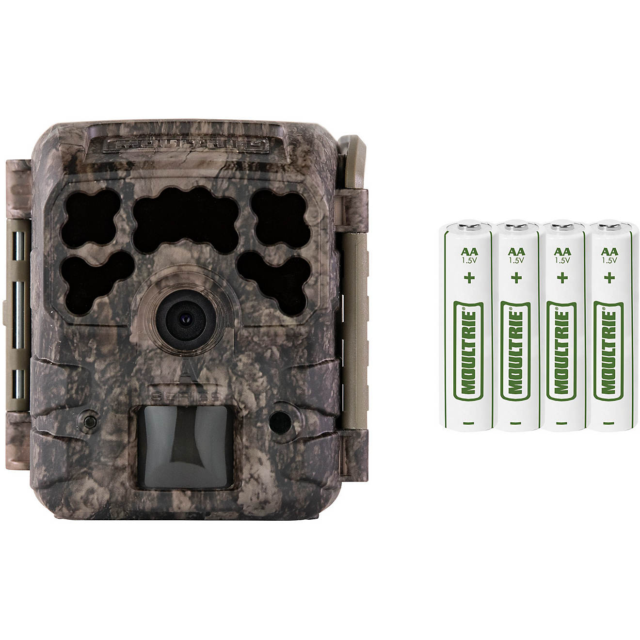 Moultrie Micro-AC42i Micro Series Game Trail Camera                                                                              - view number 1