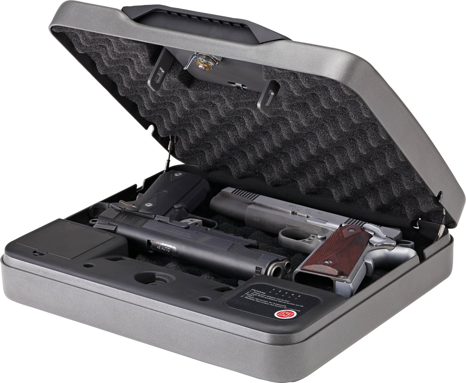 Hornady 4800KP XXL RAPiD Safe - view number 7