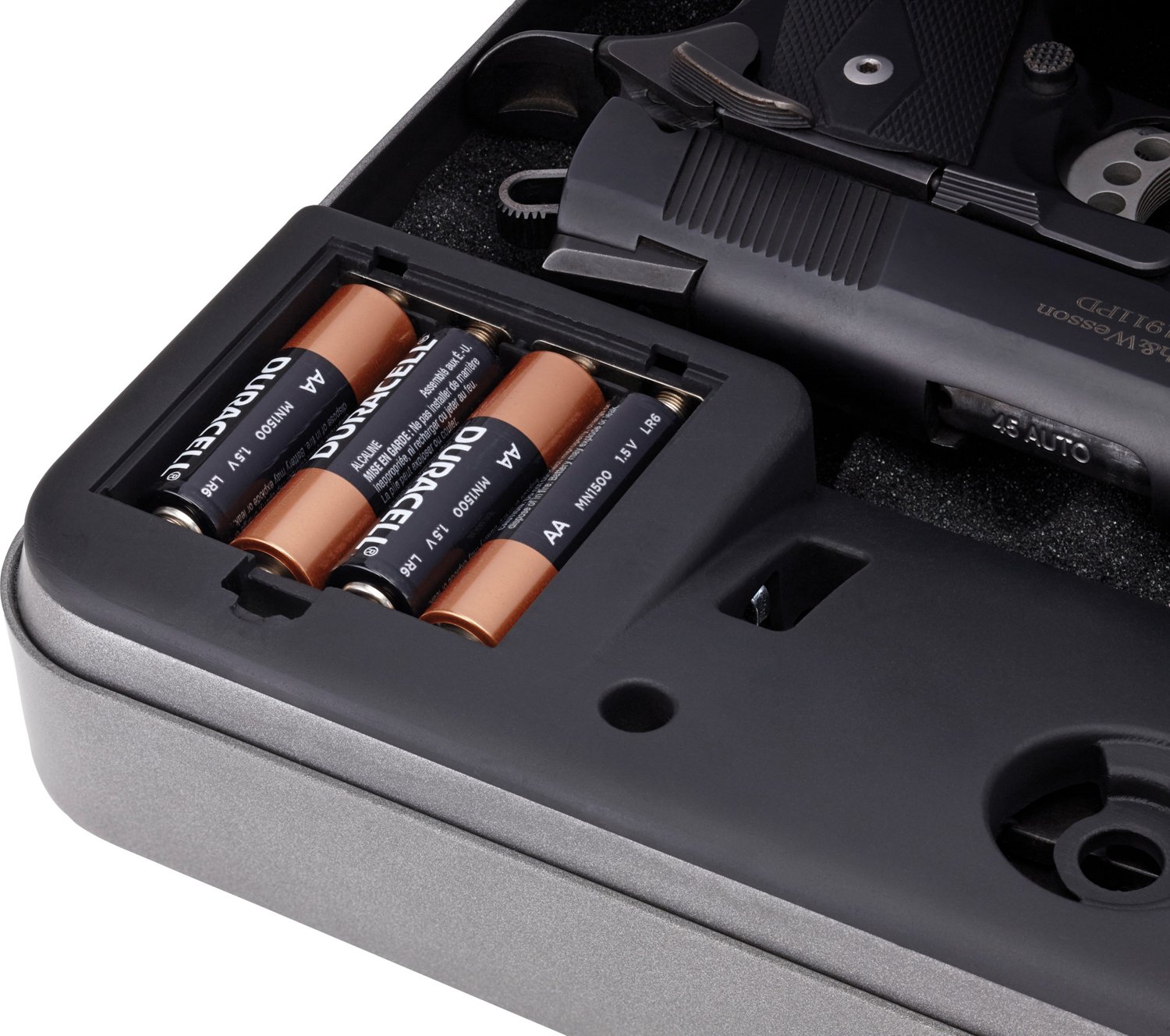 Hornady 4800KP XXL RAPiD Safe - view number 8