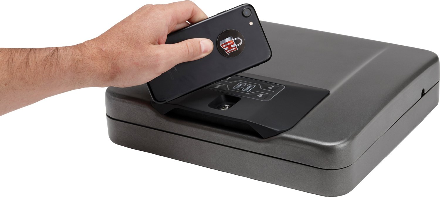 Hornady 4800KP XXL RAPiD Safe - view number 2