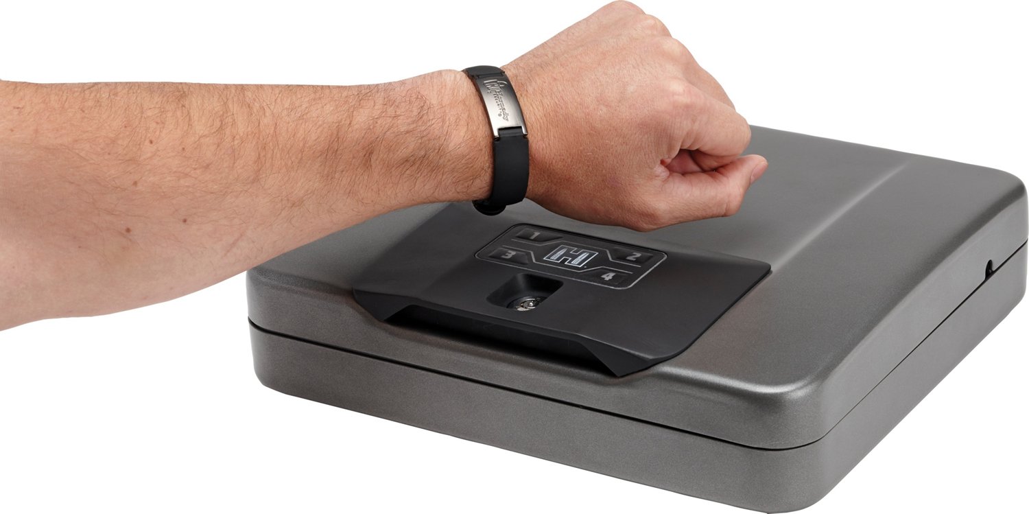 Hornady 4800KP XXL RAPiD Safe - view number 3