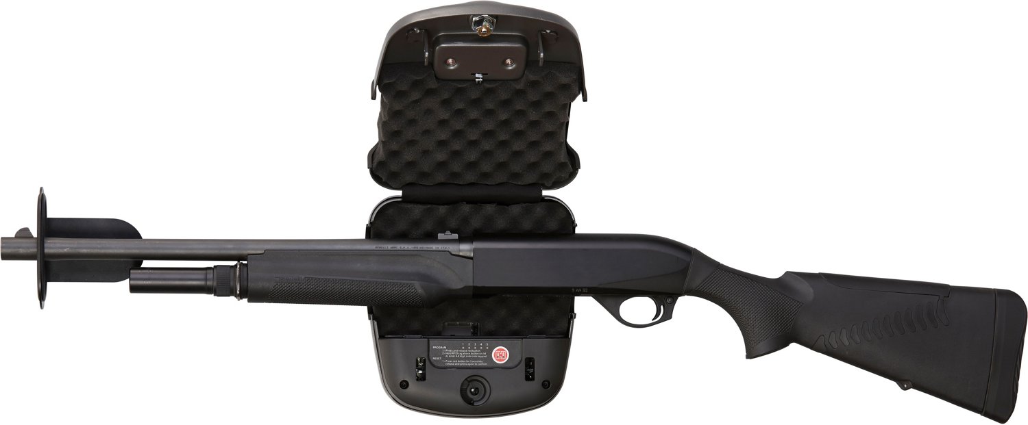 Hornady Rapid Safe Shotgun Wall Lock - view number 6
