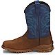 Tony Lama Men's Roustabout Steel Toe Work Boots                                                                                  - view number 2