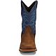 Tony Lama Men's Roustabout Steel Toe Work Boots                                                                                  - view number 3